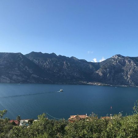 Apartment Lake View Malcesine Eksteriør billede